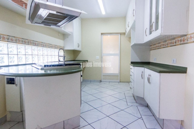 Imagem Apartamento com 4 Quartos à Venda, 320 m² em Morumbi - São Paulo