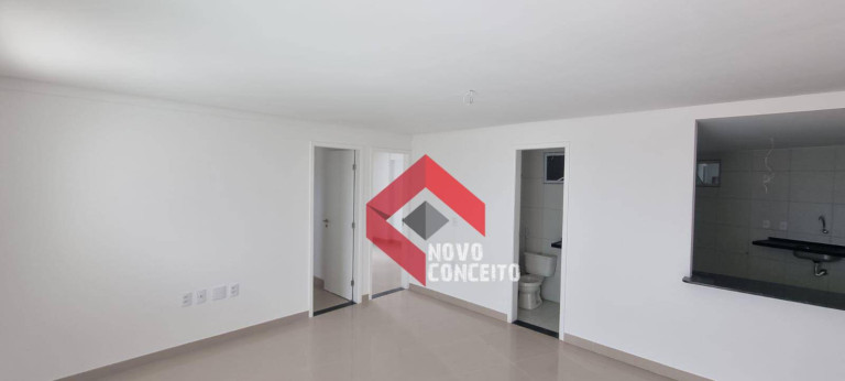Imagem Apartamento com 2 Quartos à Venda, 86 m² em Mucuripe - Fortaleza