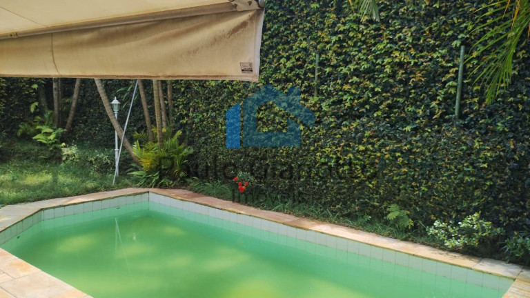 Imagem Casa de Condomínio com 3 Quartos à Venda, 181 m² em Granja Viana - Cotia