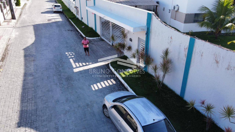 Imagem Apartamento com 3 Quartos à Venda, 90 m² em Taperapuan - Porto Seguro Imagem Apartamento com 3 Quartos à Venda, 90 m² em Taperapuan - Porto Seguro