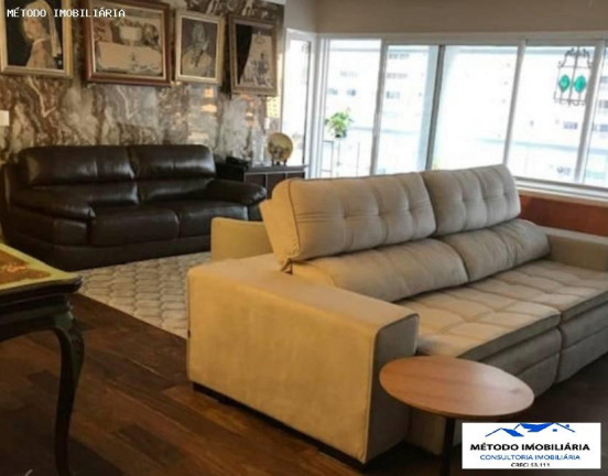 Imagem Apartamento com 4 Quartos à Venda, 234 m² em Ceramica - São Caetano Do Sul