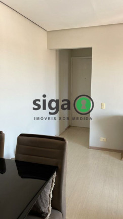 Imagem Apartamento com 2 Quartos à Venda, 54 m² em Jardim São Luís - São Paulo Imagem Apartamento com 2 Quartos à Venda, 54 m² em Jardim São Luís - São Paulo