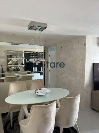 Imagem Apartamento com 2 Quartos à Venda, 142 m² em Cocó - Fortaleza Imagem Apartamento com 2 Quartos à Venda, 142 m² em Cocó - Fortaleza