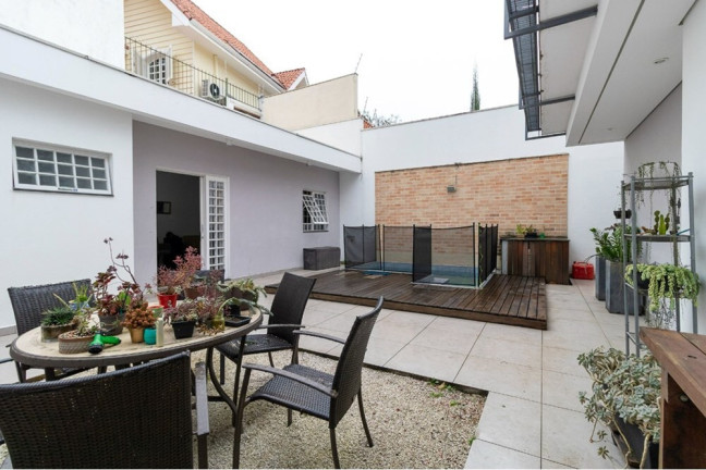 Imagem Casa com 3 Quartos à Venda, 286 m² em Jardim Santo Amaro - São Paulo Imagem Casa com 3 Quartos à Venda, 286 m² em Jardim Santo Amaro - São Paulo