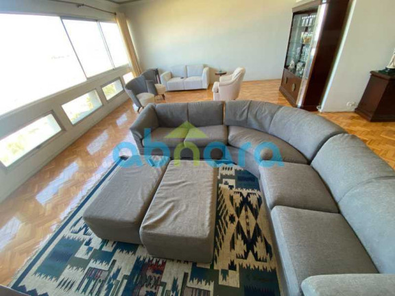 Imagem Apartamento com 4 Quartos à Venda, 220 m² em Copacabana - Rio De Janeiro Imagem Apartamento com 4 Quartos à Venda, 220 m² em Copacabana - Rio De Janeiro