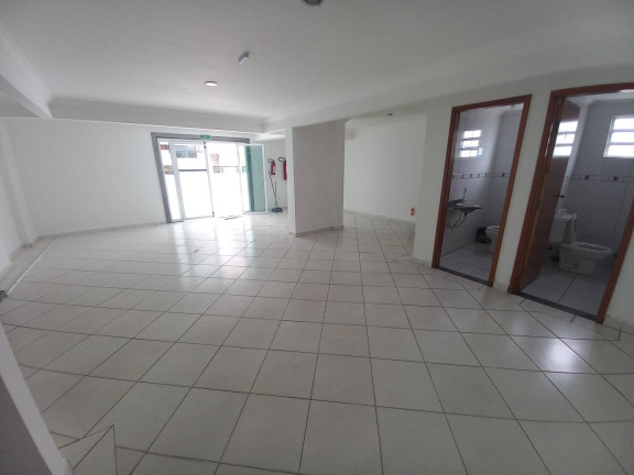 Imagem Apartamento com 1 Quarto à Venda, 72 m² em Mirim - Praia Grande Imagem Apartamento com 1 Quarto à Venda, 72 m² em Mirim - Praia Grande