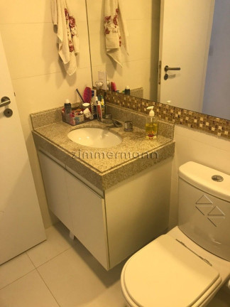 Imagem Apartamento com 2 Quartos à Venda, 145 m² em Vila Romana - São Paulo