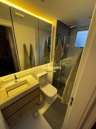 Imagem Apartamento com 2 Quartos à Venda, 54 m² em Vila Prudente - São Paulo Imagem Apartamento com 2 Quartos à Venda, 54 m² em Vila Prudente - São Paulo