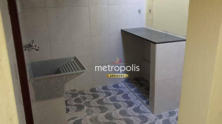 Imagem Casa com 5 Quartos à Venda, 230 m² em Santa Maria - São Caetano Do Sul Imagem Casa com 5 Quartos à Venda, 230 m² em Santa Maria - São Caetano Do Sul