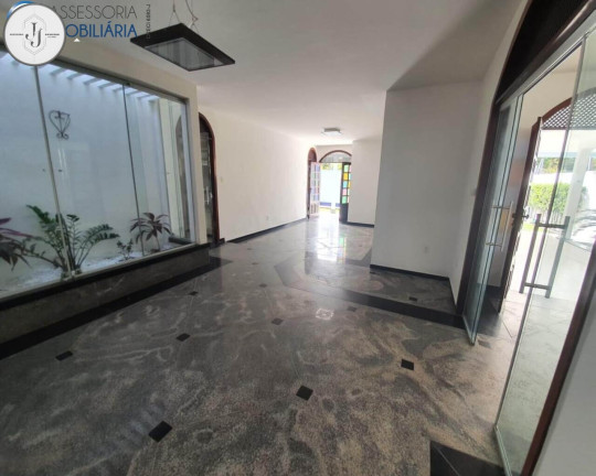 Imagem Casa com 4 Quartos para Alugar ou Temporada, 342 m² em Capim Macio - Natal