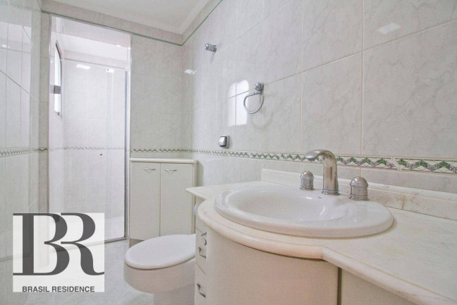 Imagem Apartamento com 4 Quartos à Venda, 140 m² em Saúde - São Paulo