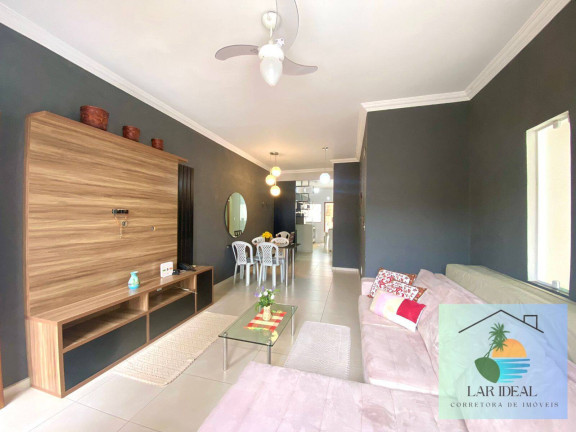 Imagem Casa com 2 Quartos à Venda, 210 m² em Vila Do Peró - Cabo Frio Imagem Casa com 2 Quartos à Venda, 210 m² em Vila Do Peró - Cabo Frio