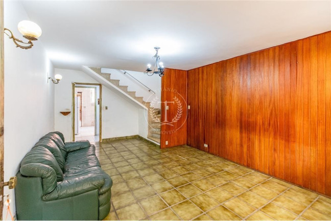 Imagem Casa com 3 Quartos à Venda, 120 m² em Jardim Das Acácias - São Paulo