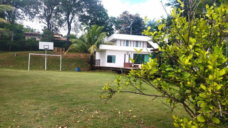 Imagem Casa de Condomínio com 3 Quartos à Venda ou Locação, 1.405 m² em Canto Do Riacho - Lagoa Santa Imagem Casa de Condomínio com 3 Quartos à Venda ou Locação, 1.405 m² em Canto Do Riacho - Lagoa Santa
