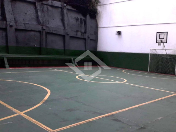 Imagem Apartamento com 3 Quartos à Venda, 100 m² em Humaitá - Rio De Janeiro Imagem Apartamento com 3 Quartos à Venda, 100 m² em Humaitá - Rio De Janeiro