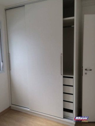 Imagem Apartamento com 2 Quartos para Alugar, 65 m² em Vila Mariana - São Paulo
