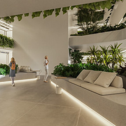 Imagem Apartamento com 2 Quartos à Venda, 60 m² em Cabo Branco - João Pessoa
