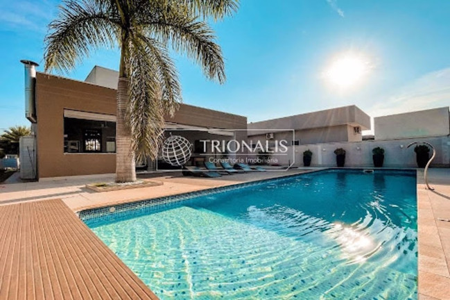 Imagem Casa com 3 Quartos à Venda, 331 m² em Condomínio Shambala Ii - Atibaia Imagem Casa com 3 Quartos à Venda, 331 m² em Condomínio Shambala Ii - Atibaia