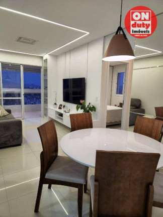 Imagem Apartamento com 2 Quartos à Venda, 90 m² em Embaré - Santos Imagem Apartamento com 2 Quartos à Venda, 90 m² em Embaré - Santos