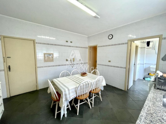 Imagem Apartamento com 3 Quartos à Venda, 140 m² em Pitangueiras - Guarujá