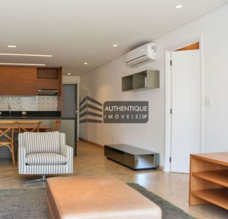 Imagem Apartamento com 1 Quarto à Venda, 80 m² em Vila Nova Conceição - São Paulo Imagem Apartamento com 1 Quarto à Venda, 80 m² em Vila Nova Conceição - São Paulo