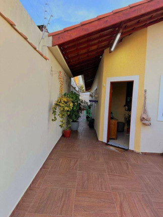Imagem Casa com 2 Quartos à Venda, 78 m² em Jardim Magalhães - Itanhaém Imagem Casa com 2 Quartos à Venda, 78 m² em Jardim Magalhães - Itanhaém