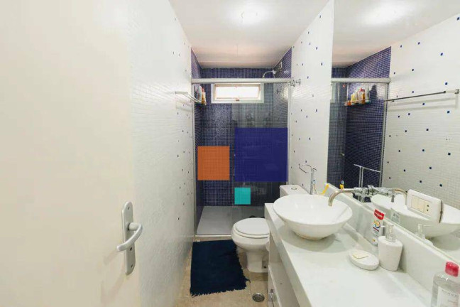 Imagem Apartamento com 2 Quartos à Venda, 65 m² em Vila Clementino - São Paulo