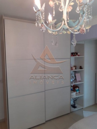 Imagem Apartamento com 4 Quartos à Venda, 281 m² em Jardim Irajá - Ribeirão Preto Imagem Apartamento com 4 Quartos à Venda, 281 m² em Jardim Irajá - Ribeirão Preto
