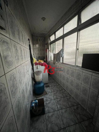 Imagem Apartamento com 2 Quartos à Venda, 70 m² em Vila Matias - Santos Imagem Apartamento com 2 Quartos à Venda, 70 m² em Vila Matias - Santos