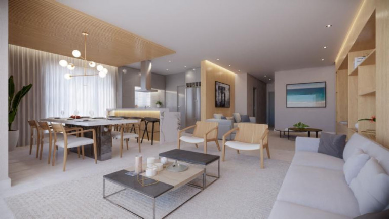 Imagem Apartamento com 3 Quartos à Venda, 166 m² em Meia Praia - Itapema Imagem Apartamento com 3 Quartos à Venda, 166 m² em Meia Praia - Itapema