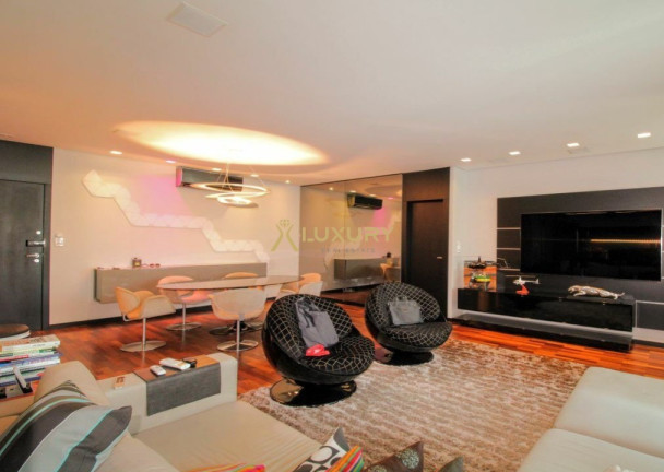 Imagem Imóvel com 1 Quarto à Venda, 95 m² em Belvedere - Belo Horizonte