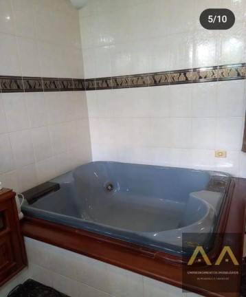 Imagem Casa com 5 Quartos à Venda, 845 m² em Alphaville - Santana De Parnaíba Imagem Casa com 5 Quartos à Venda, 845 m² em Alphaville - Santana De Parnaíba