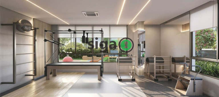 Imagem Apartamento com 3 Quartos à Venda, 141 m² em Vila Mariana - São Paulo Imagem Apartamento com 3 Quartos à Venda, 141 m² em Vila Mariana - São Paulo