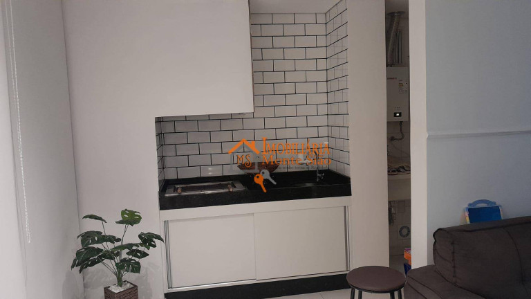 Imagem Apartamento com 2 Quartos à Venda, 66 m² em Jardim Flor Da Montanha - Guarulhos Imagem Apartamento com 2 Quartos à Venda, 66 m² em Jardim Flor Da Montanha - Guarulhos