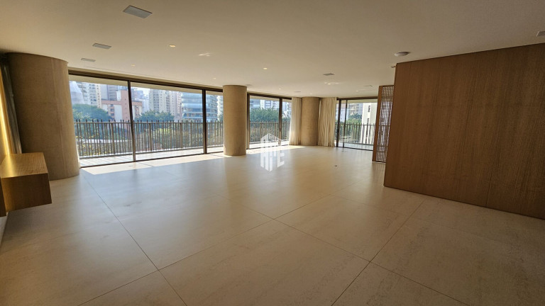 Imagem Apartamento com 4 Quartos à Venda, 479 m² em Indianópolis - São Paulo