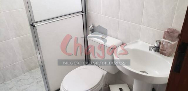 Imagem Apartamento com 2 Quartos à Venda, 74 m² em Martim De Sá - Caraguatatuba