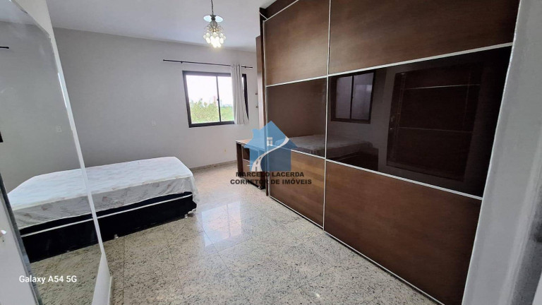 Imagem Apartamento com 4 Quartos à Venda, 165 m² em Nossa Senhora Das Graças - Manaus