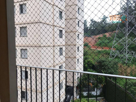 Imagem Apartamento com 3 Quartos à Venda, 61 m² em City América - São Paulo Imagem Apartamento com 3 Quartos à Venda, 61 m² em City América - São Paulo