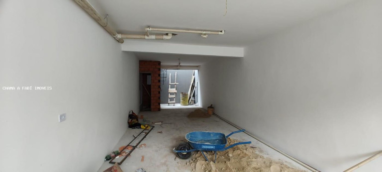 Imagem Casa com 3 Quartos à Venda, 160 m² em Vila Fernandes - São Paulo Imagem Casa com 3 Quartos à Venda, 160 m² em Vila Fernandes - São Paulo