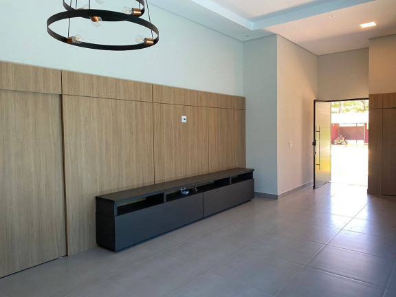 Imagem Casa de Condomínio com 3 Quartos à Venda, 400 m² em Residencial Villa Lobos - Bauru