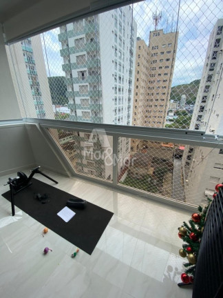 Imagem Apartamento com 3 Quartos à Venda, 180 m² em Pitangueiras - Guarujá
