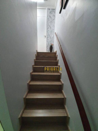 Imagem Casa com 2 Quartos à Venda, 103 m² em Condomínio Villa Flora - Votorantim Imagem Casa com 2 Quartos à Venda, 103 m² em Condomínio Villa Flora - Votorantim