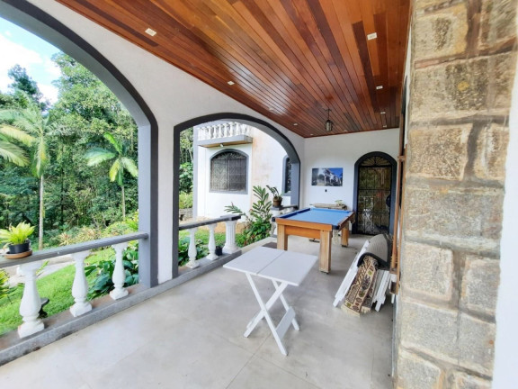 Imagem Casa com 4 Quartos à Venda, 800 m² em Parque Silvestre - Guapimirim