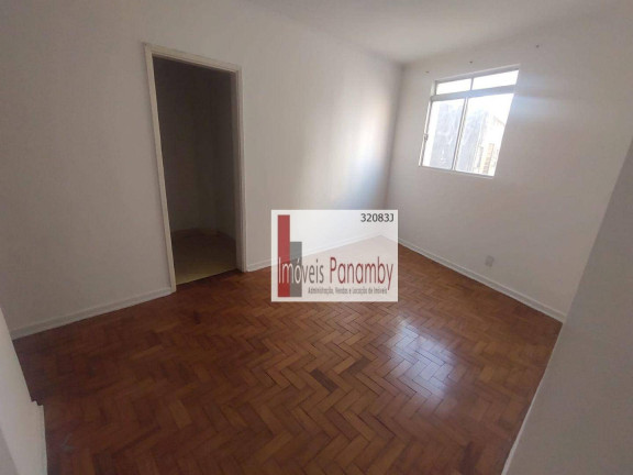 Imagem Apartamento com 1 Quarto à Venda ou Locação, 41 m² em Bela Vista - São Paulo Imagem Apartamento com 1 Quarto à Venda ou Locação, 41 m² em Bela Vista - São Paulo