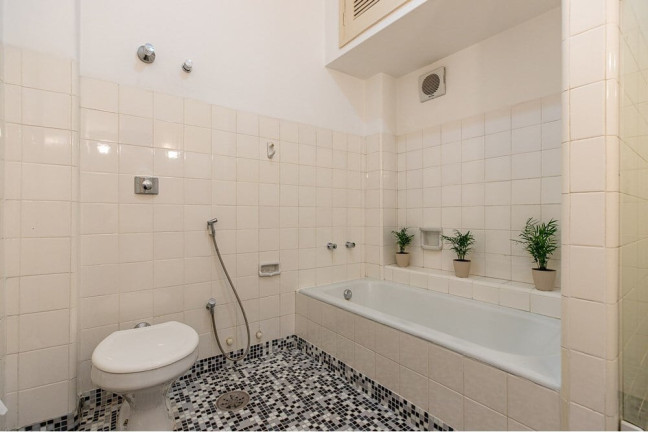 Imagem Apartamento com 2 Quartos à Venda, 176 m² em Centro - São Paulo
