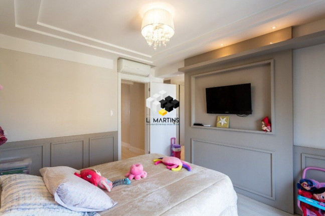 Imagem Apartamento com 3 Quartos à Venda, 323 m² em Centro - São Leopoldo Imagem Apartamento com 3 Quartos à Venda, 323 m² em Centro - São Leopoldo