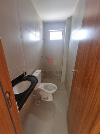 Imagem Apartamento com 2 Quartos à Venda, 45 m² em Gramame - João Pessoa Imagem Apartamento com 2 Quartos à Venda, 45 m² em Gramame - João Pessoa