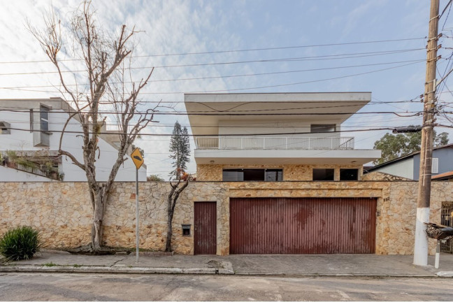 Casa com 3 Quartos à Venda, 388 m² em Rolinópolis - São Paulo