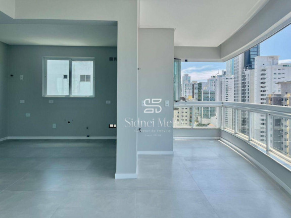 Imagem Apartamento com 3 Quartos à Venda, 138 m² em Quadra Mar Centro - Balneário Camboriú