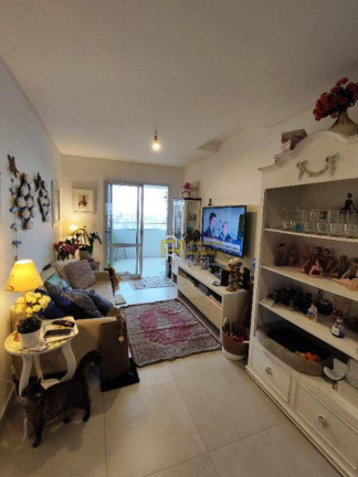 Imagem Apartamento com 2 Quartos à Venda, 77 m² em Tupi - Praia Grande Imagem Apartamento com 2 Quartos à Venda, 77 m² em Tupi - Praia Grande